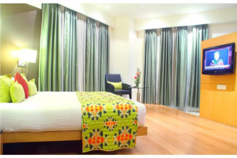 Hotel The Beatle Mumbai Exterior foto