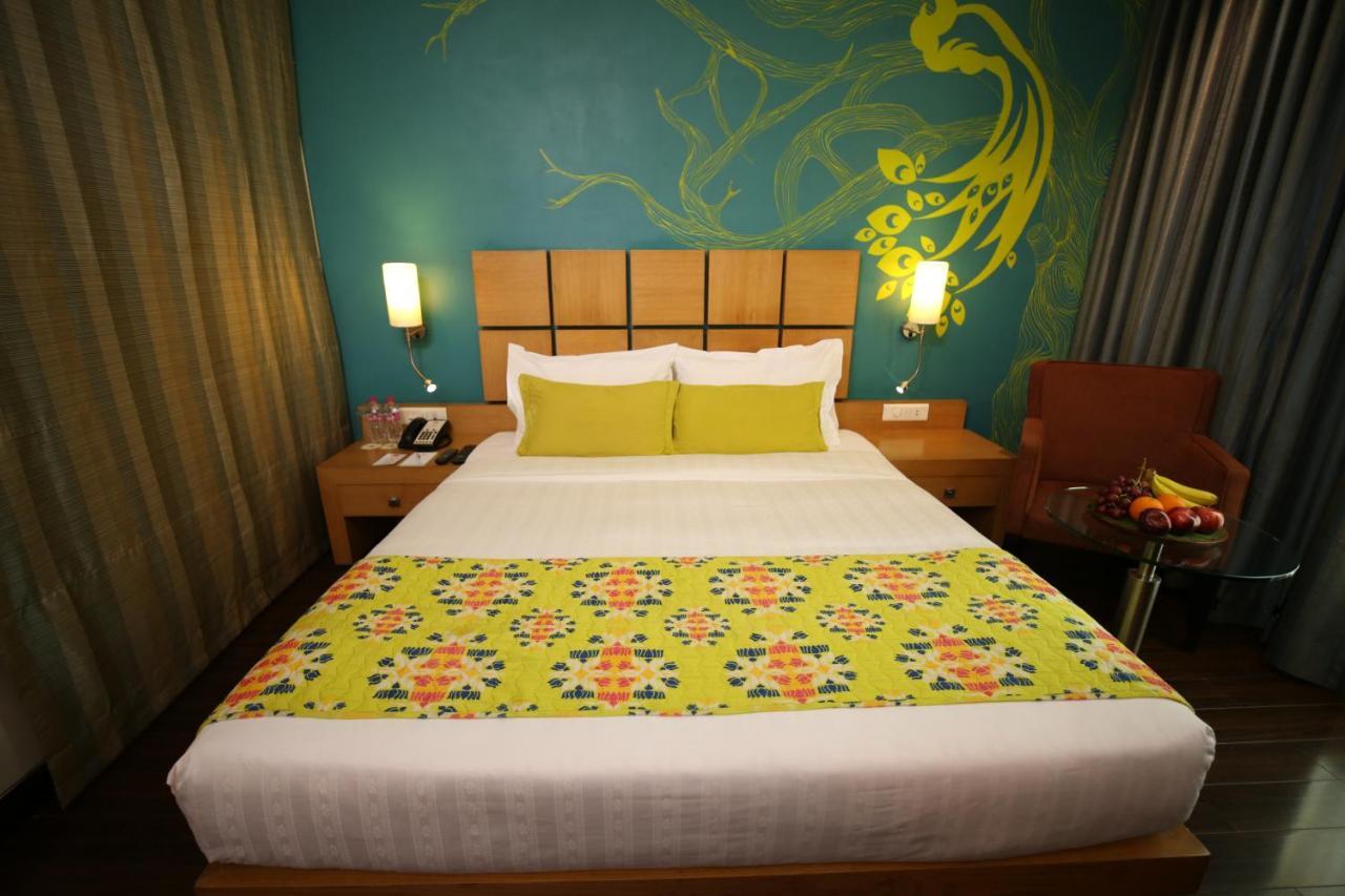 Hotel The Beatle Mumbai Exterior foto